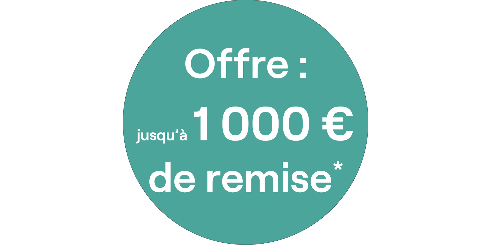 promotion-1000-euros-de-remise